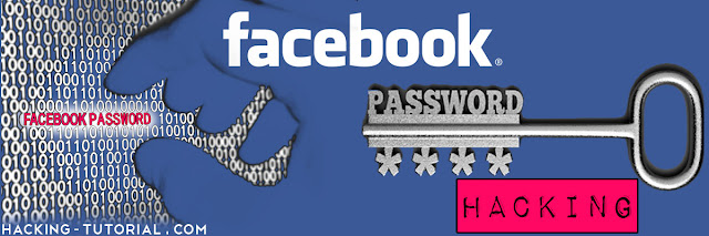 How to Hack Facebook Accounts
