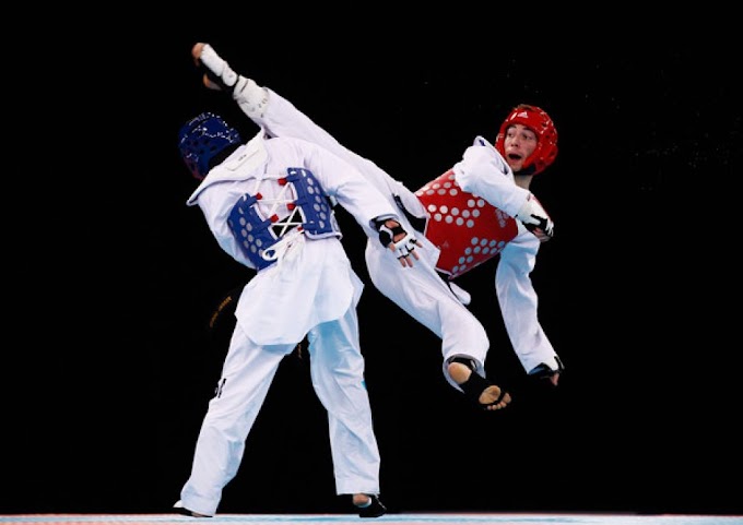 Počeli upisi u teakwondo klub