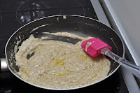 BBQ Tuna with Cracked Black Pepper Dressing ~ Simple Food