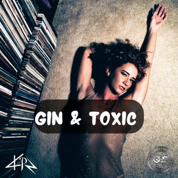 KPZ arrebenta com EDM house balada "Gin & Toxic" 