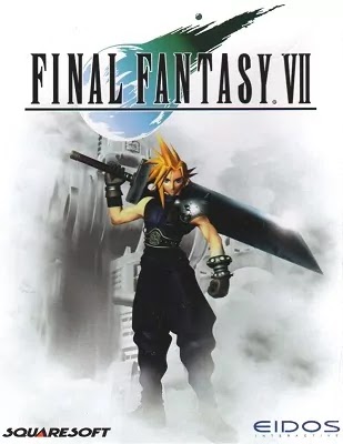 Descargar Final Fantasy 7 para PC Completo Gratis por Mega y Mediafire 1 link