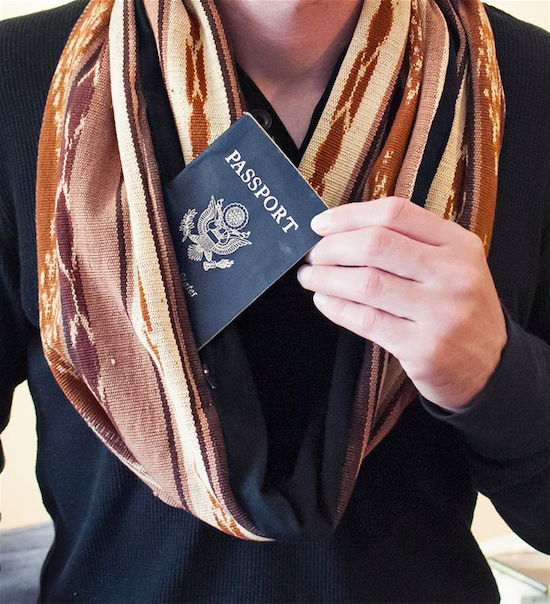 Passport