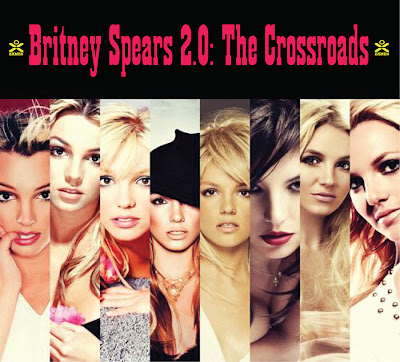 This 2nd part of my Britney megamix will feature hits from 2004 to 2009.