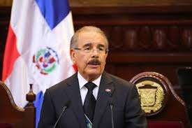 Presidente Danilo Medina dispone suspensión actividades docentes en sistema educativo viernes 13, sábado 14 y domingo 15 de marzo