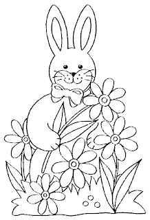 spring coloring pages, free coloring pages