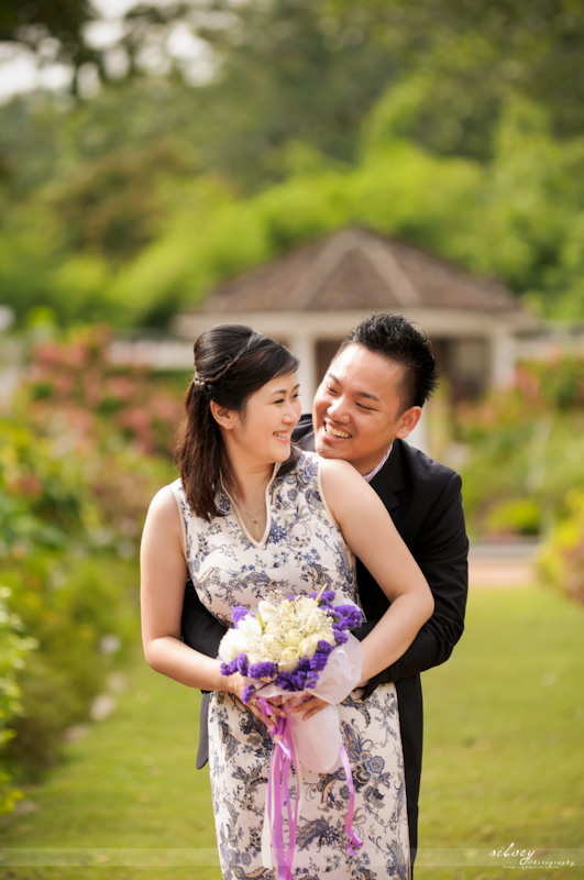 siboey photography - Penang Wedding Photographer