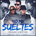 OG Black vs. Watussi Ft Mackieaveliko RKM Y Xander - No Me Sueltes