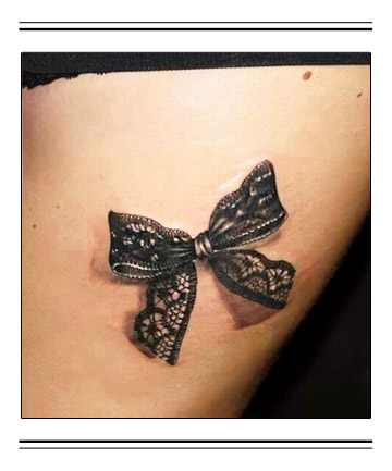 Tasteful First Tattoo Thoughts for Ladies More than 40
