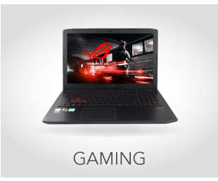 Laptop Gaming