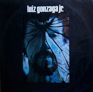 Luiz Gonzaga Jr. "Luiz Gonzaga Jr." 1973 Brazil Psych Folk,Baroque Pop