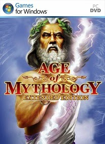 age of mythology extended edition pc game cover Age of Mythology Extended Edition RELOADED