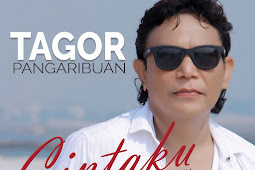 Tagor Pangaribuan - Cintaku - Single [iTunes Plus AAC M4A]