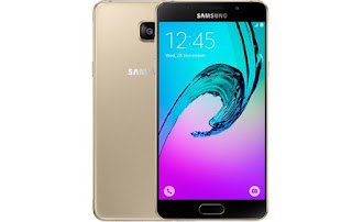 Firmware Samsung Galaxy SM-A710X All Country