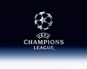 Jadwal Pertandingan UEFA Liga Champion 2011-2012