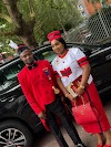Sir Amobi Edeani Breaks Record with London Knighthood at 33 | CABLE REPORTERS 