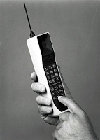 Sejarah handphone dan perkembangannya