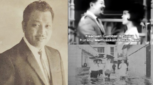 Lima Filem P. Ramlee Yang Tidak Pernah Ditayangkan Di Televisyen