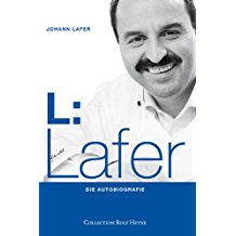 L: Lafer. Die Autobiografie