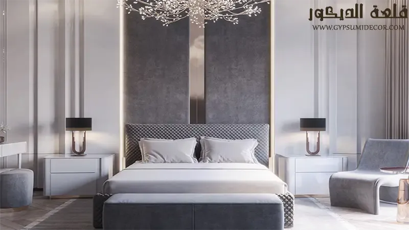 Bedroom-Colors-Silver