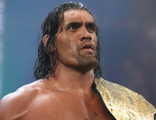 the great khali