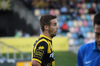 Barakaldo CF vs Fuenlabrada