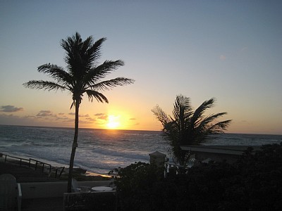 Silver Sands Holiday Apartment in  Barbados