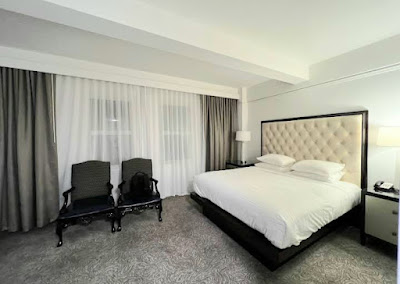 5-star hotels in Grand Rapids