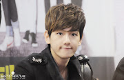 EXOK BaekHyun FANSIGN 120421 . (coex bh )