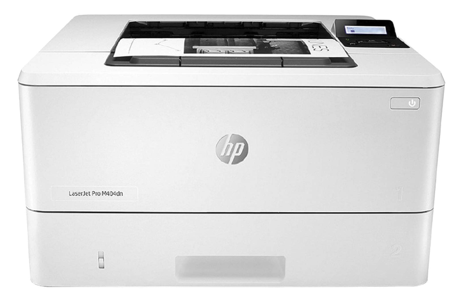 Pilote HP Laserjet Pro M404dn