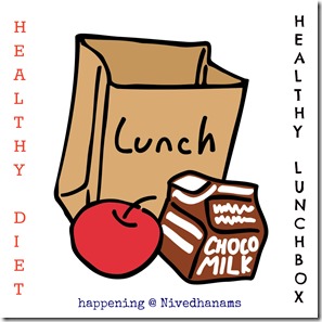 Healthy Diet Logo