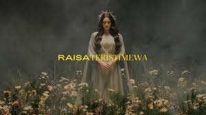 Teristimewa - Raisa