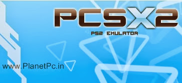 Play PS2 Games on PC