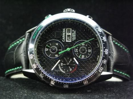 TAG HEUER