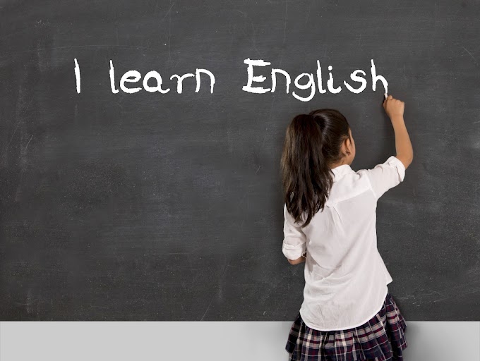 Clases de Inglés para niños - Cómo enseñarles bien 