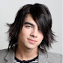 Mens Longish Straight Hairstyle From Joe Jonas Cool