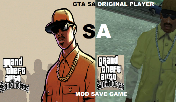 Save Game | GTAind - Mod GTA Indonesia