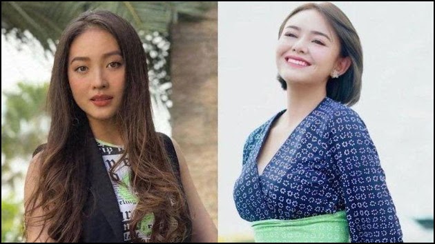 Daftar Harga Endorse Natasha Wilona Hingga Amanda Manopo Pemeran Andin Ikatan Cinta di Instagram