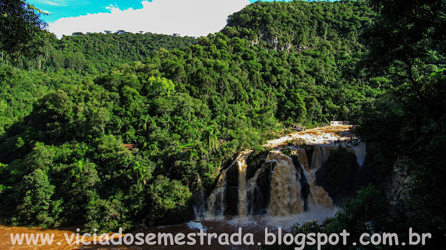 Atrações turísticas em Nova Prata, RS