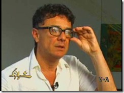 ملک کیلان، منتقد وال استریت جورنال
