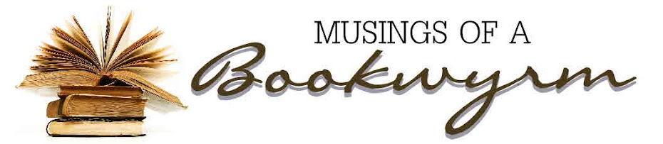 Musings of a Bookwyrm