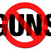 We must ban guns