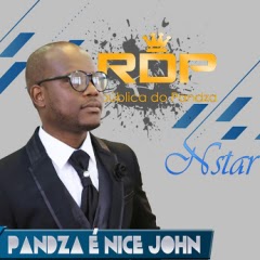 N Star - Pandza É Nice John (Hino Do Festival do Pandza) (2017)