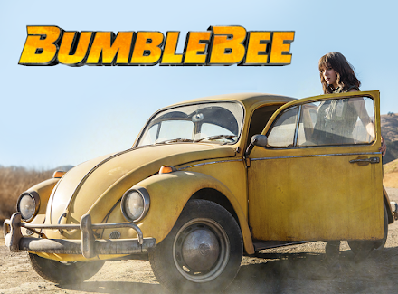  Bumblebee 