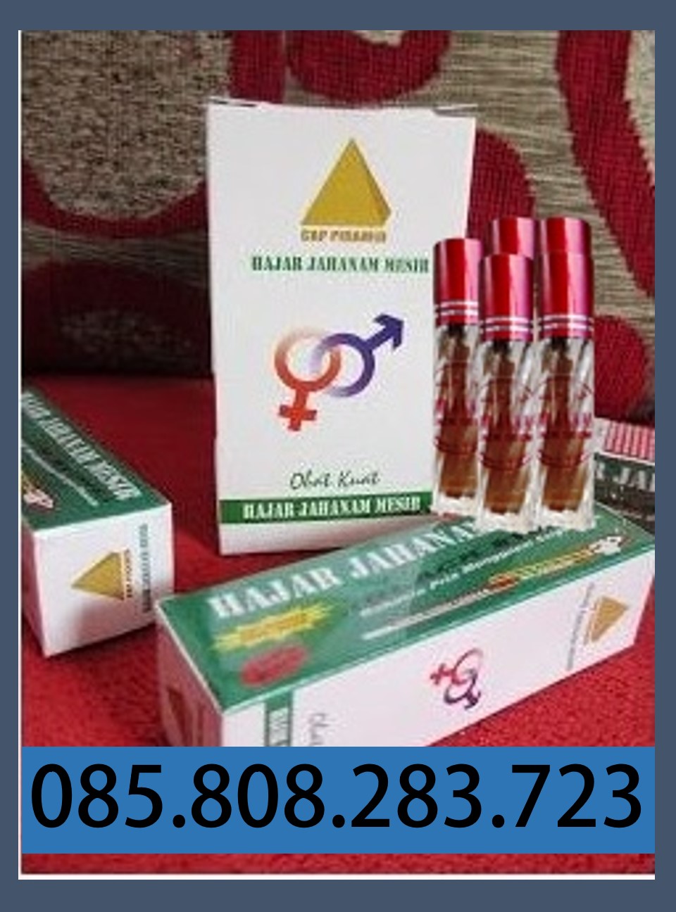 hajar jahanam surabaya