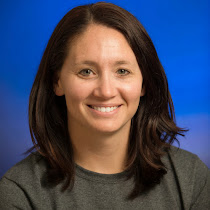 Megan Rojemann Named 2015 Herb Kohl Education Fellow Award W...