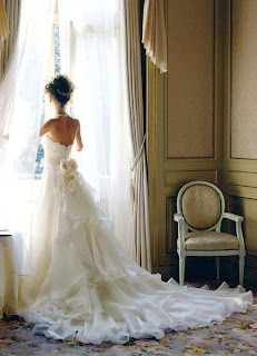 Wedding Dress Collection 2013