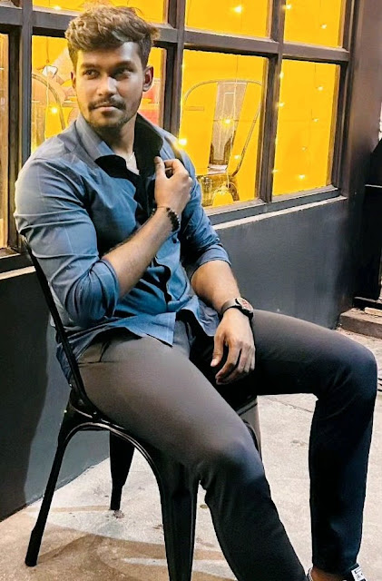 Tamil Aangal Thodai