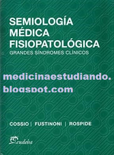 semiologia cossio fustinoni 8va edicion PDF descargar