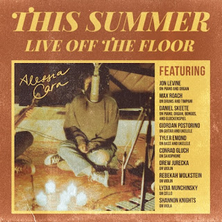 Alessia Cara - This Summer Live off the Floor [iTunes Plus AAC M4A]
