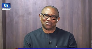 [NEWS] LP Candidate Replies, Atiku Abubakar, labour party, Peter Obi, labour party presidential candidate